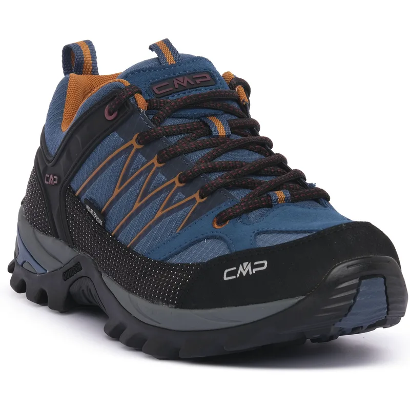 Πεζοπορίας Cmp 26LT RIGEL LOW WMN TREKKING