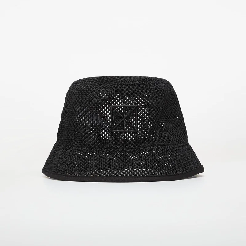 Καπέλο Calvin Klein Summer Mesh Bucket Black Universal