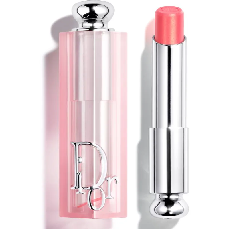 DIOR Dior Addict Lip Glow Βάλσαμο για χείλη απόχρωση 077 Candy 3.2 γρ