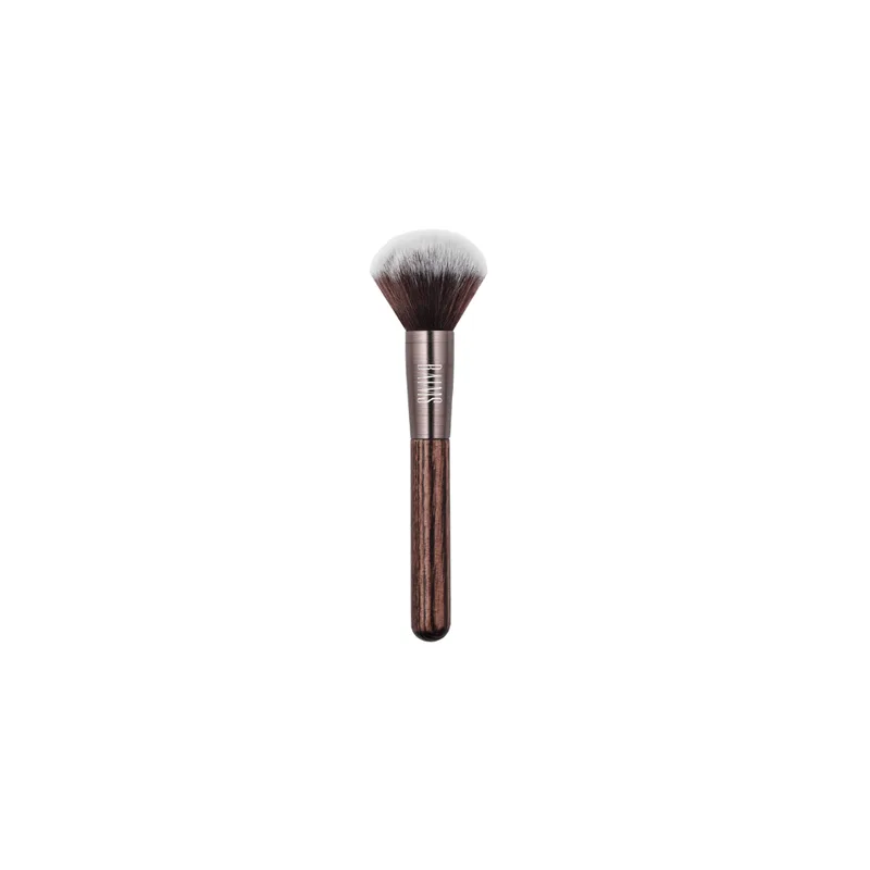 Baims organic cosmetics Powder brush