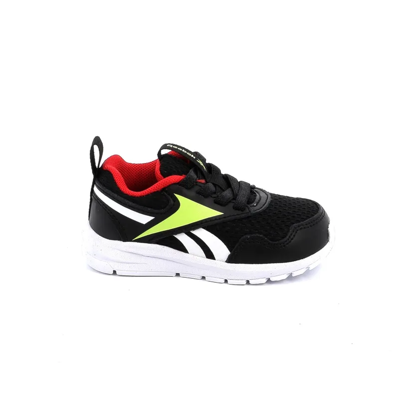 Παιδικό Αθλητικό Παπούτσι για Αγόρι Reebok Xt Sprinter Χρώματος Μαύρο GW1222