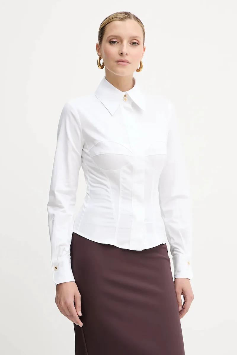 Πουκάμισο Elisabetta Franchi