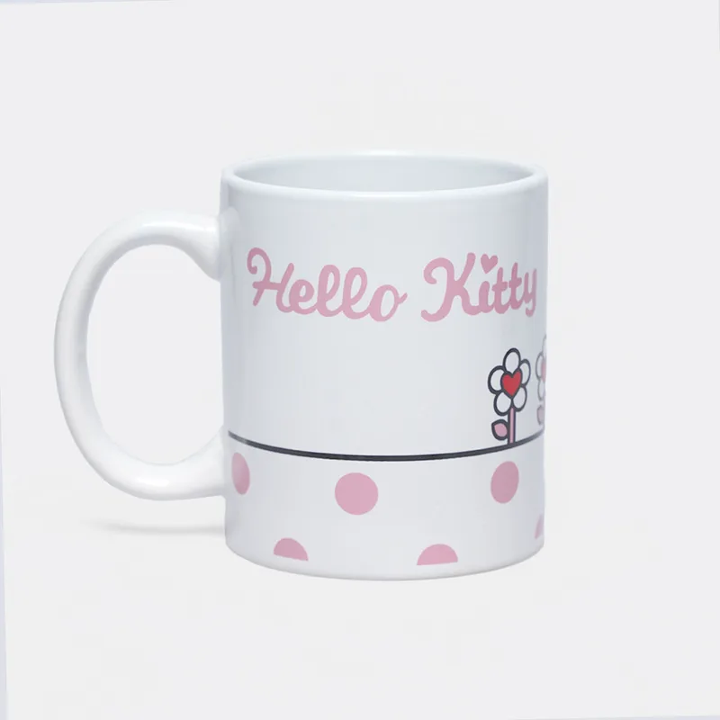GIM Hello Kitty Κούπα (9000222869_1523)