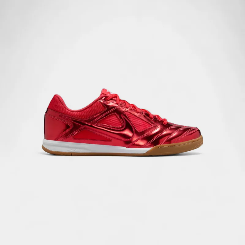 Xαμηλά Sneakers Nike Gato LV8 Light Crimson Gum