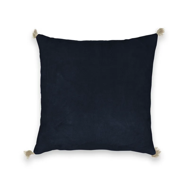 Θήκη για μαξιλαράκι από βελούδο 50x30 cm Μ50cm