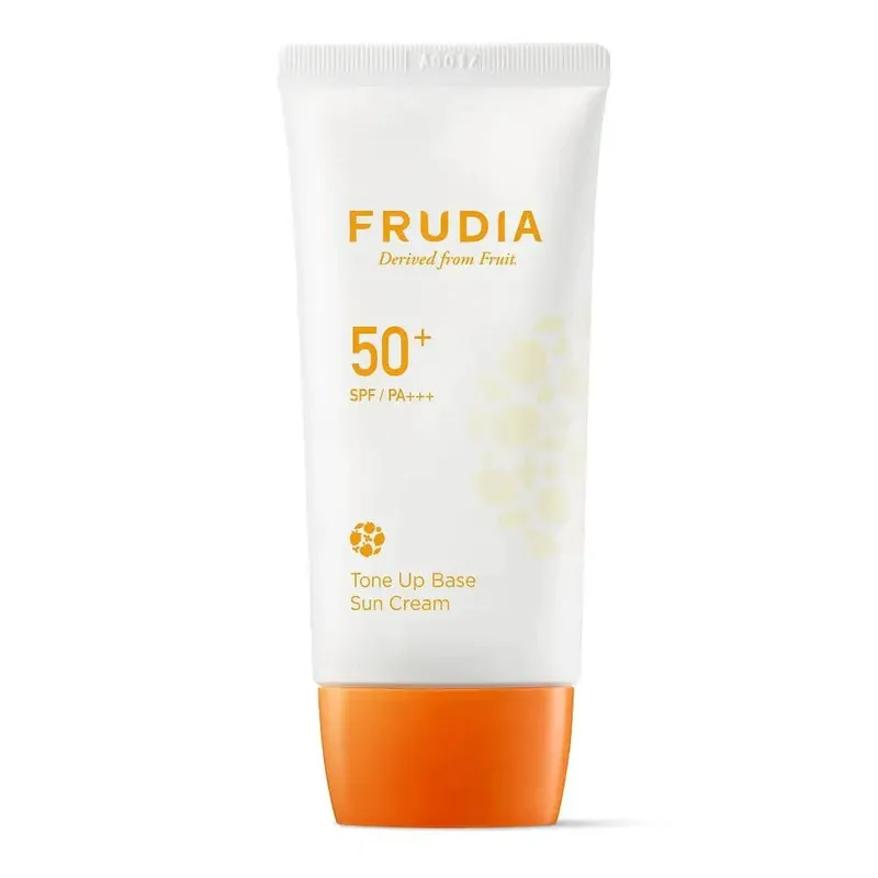 Tone-Up Base Sun Cream SPF50+ 50ml
