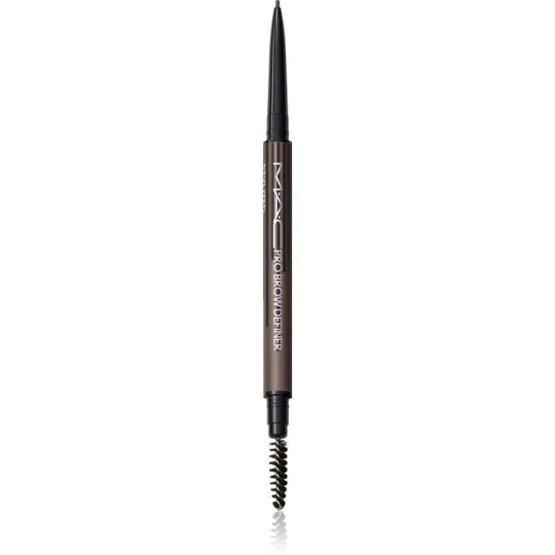 MAC Cosmetics Pro Brow Definer αδιάβροχο μολύβι για τα φρύδια απόχρωση Stylized 0.3 γρ