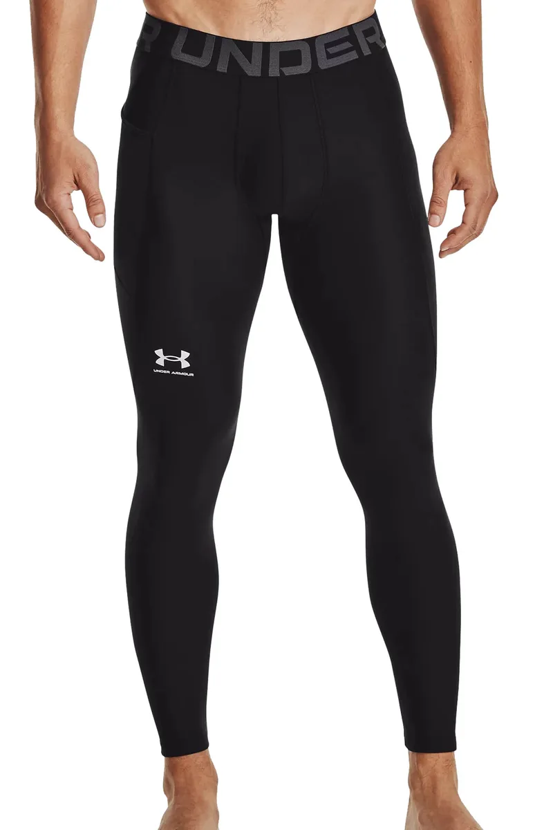 Κολάν Under Armour HeatGear 1361586-001 Ανδρικό