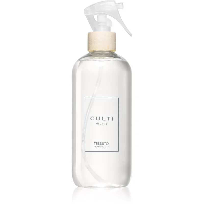 Culti Milano Welcome Tessuto σπρέι δωματίου 500 ml