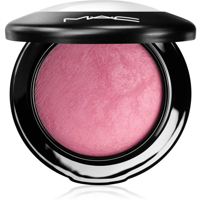 MAC Cosmetics Mineralize Blush ρουζ απόχρωση Dainty 3.2 γρ