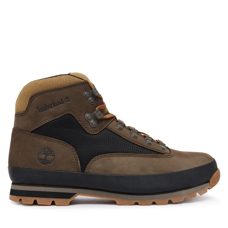 Ορειβατικά παπούτσια Timberland Euro Hiker TB0A2P27A2M1 Καφέ
