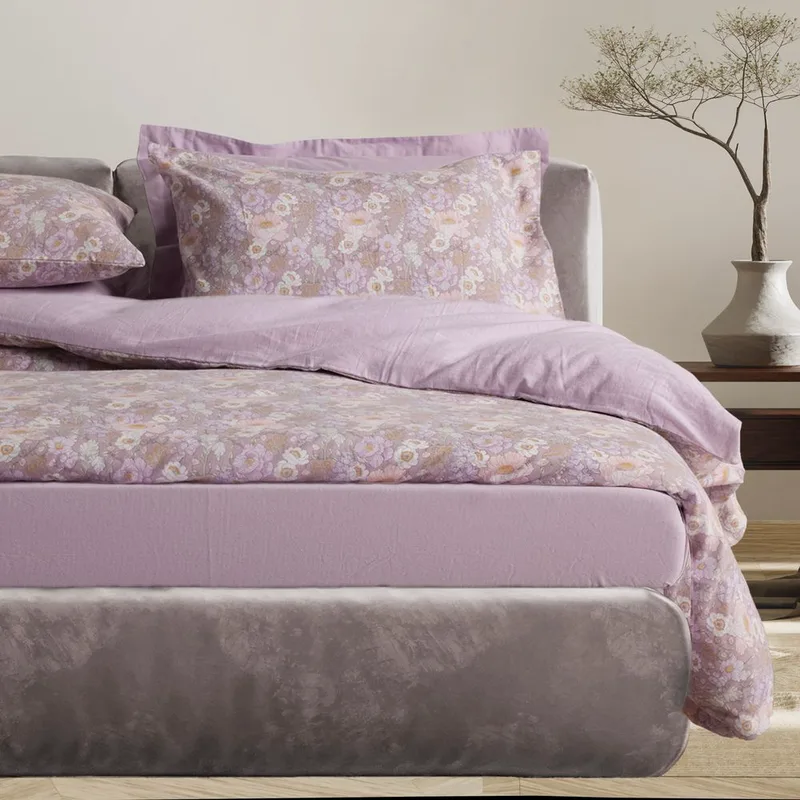 ΣΕΤ ΣΕΝΤΟΝΙΑ ΜΟΝΑ PALAMAIKI HOME FASHION LIFE FL6242 FLAT 170Χ260CM