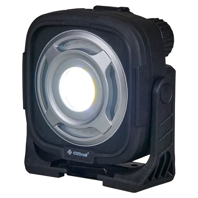 Oztrail Lumos Dialbright 1500L Light Φανάρι Κάμπινγκ 10001879