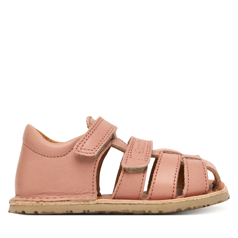 Σανδάλια Froddo Barefoot Flexy F G3150283-7 M Ροζ