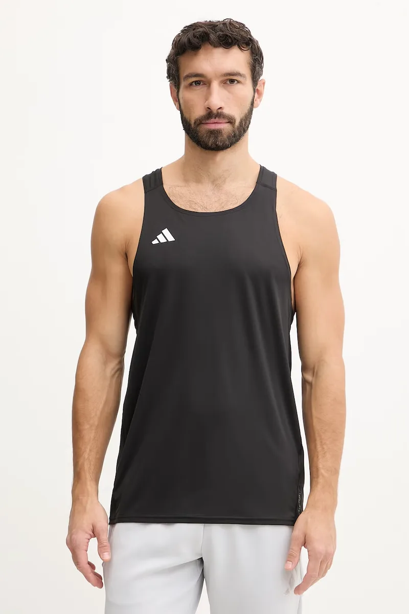 Μπλουζάκι προπόνησης adidas Performance Adizero