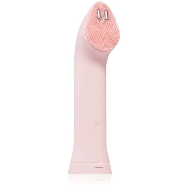 medicube Age-R Booster Cleanser Head κεφαλή για τέλειο καθαρισμό χρώμα Ροζ 1 τμχ