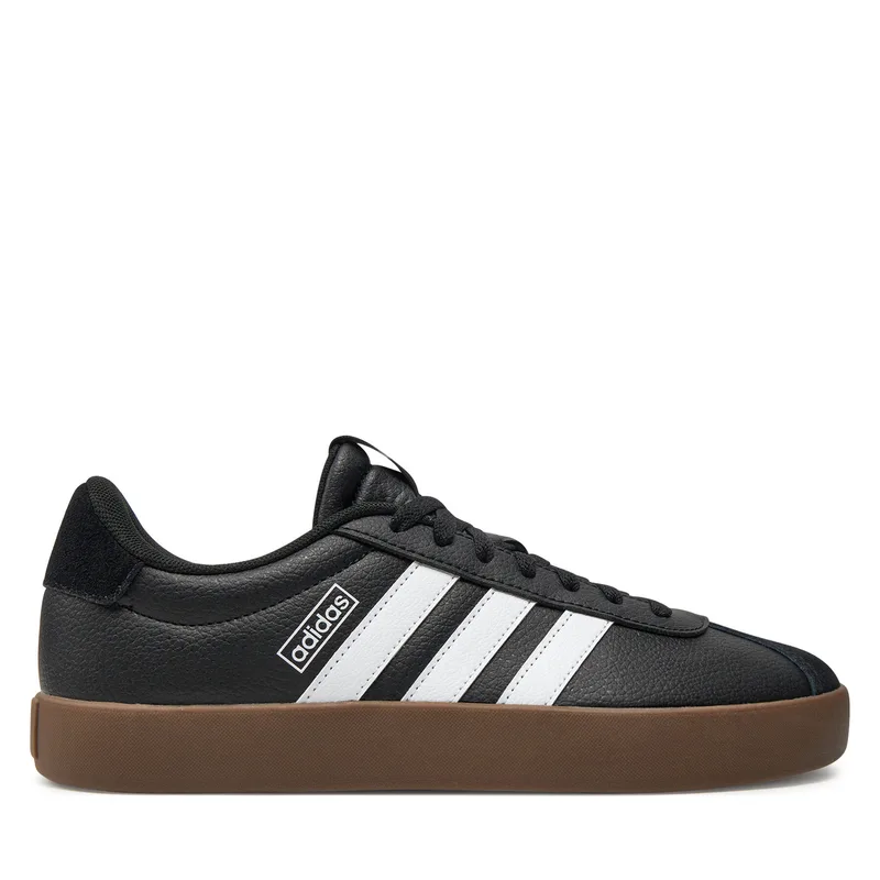 Αθλητικά adidas Court ID6286 Μαύρο