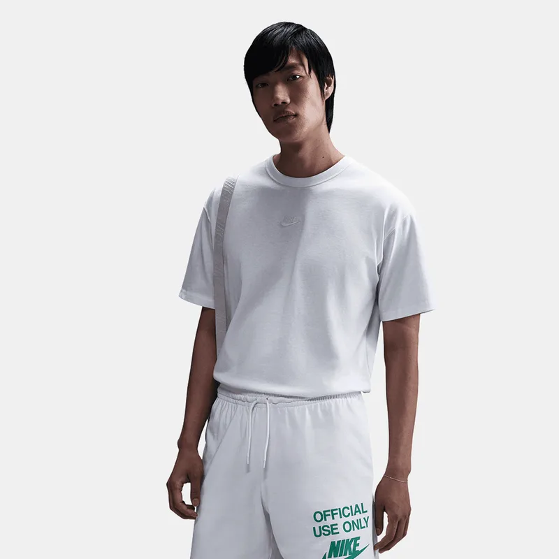 Nike Club Ανδρική Βερμούδα (9000209257_82549)