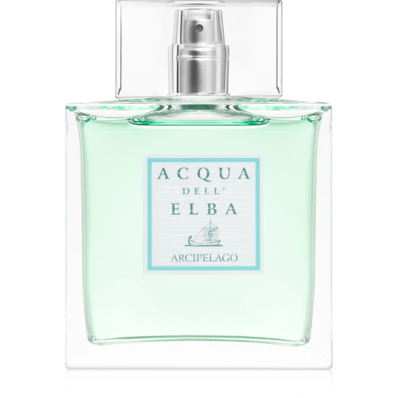 Acqua dell' Elba Arcipelago Men Eau de Parfum για άντρες 100 ml