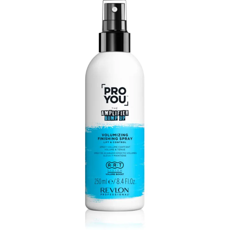 Revlon Professional Pro You The Amplifier σπρέι για όγκο για λεπτά και άτονα μαλλιά 250 ml