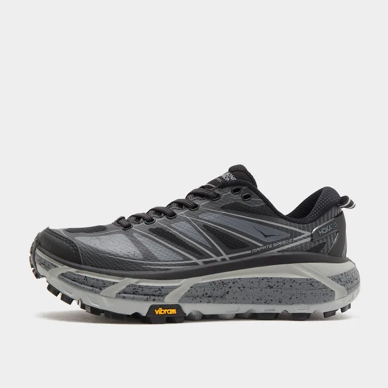 Hoka Mafate Speed 2 Ανδρικά Παπούτσια (9000244910_88789)