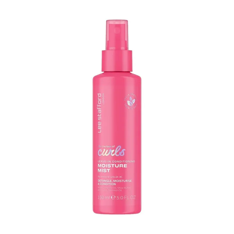 For The Love Of Curls Leave In Mist Moisture Mist 150ml