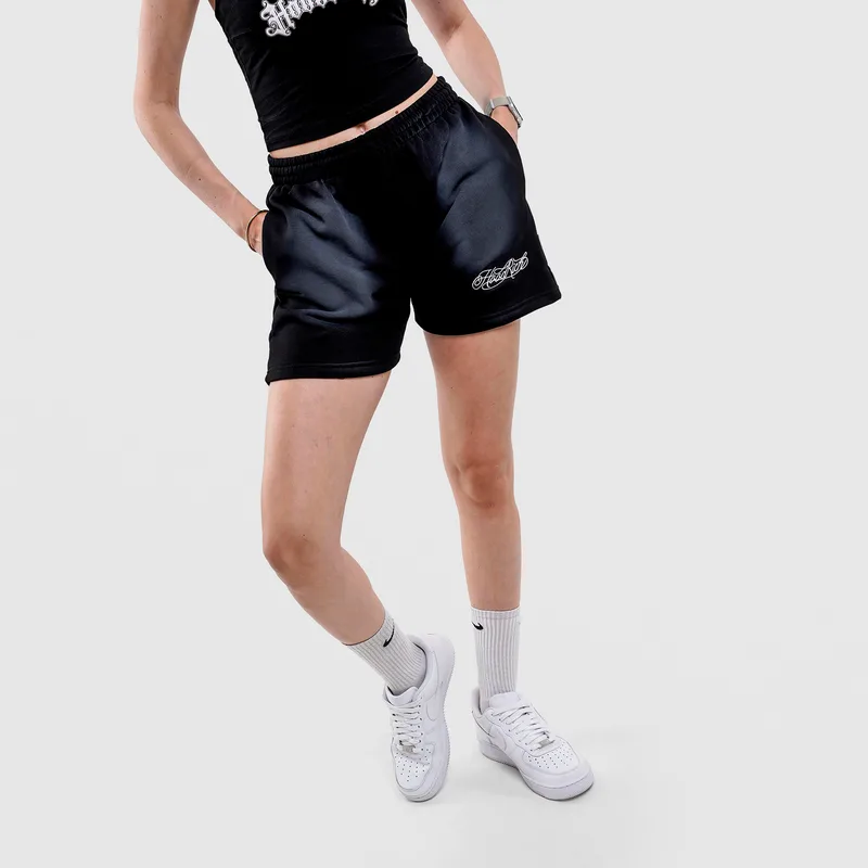 HOODRICH Atari Oversized Sweatshort (9000273372_22872)