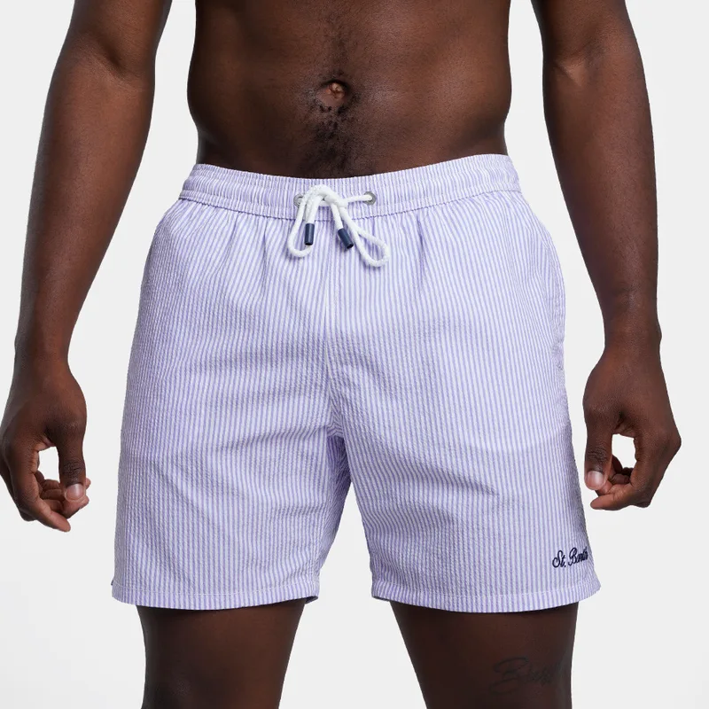 MC2 Patmos-Swimshort-Seersucker Stripes 24 L Emb (9000275028_93913)