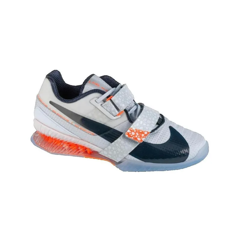 Fitness Nike Romaleos 4 Se