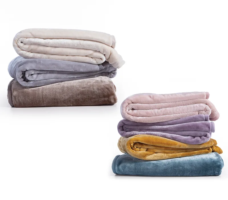 Κουβέρτα Μονή 170x220 Nef-Nef Homeware Polyester Loft