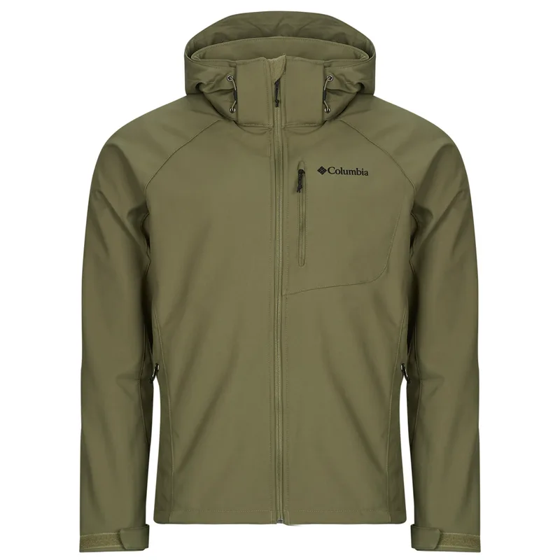 Μπουφάν Columbia CASCADE RIDGE III SOFTSHELL