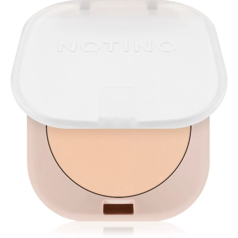 Notino BlurFx Soft Matte Setting Powder πούδρα φιξαρίσματος για ματ όψη Medium 7 γρ