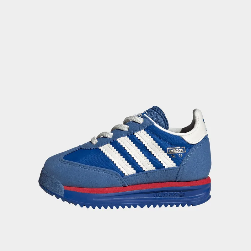 adidas Originals SL 72 RS Βρεφικά Παπούτσια (9000225160_85122)
