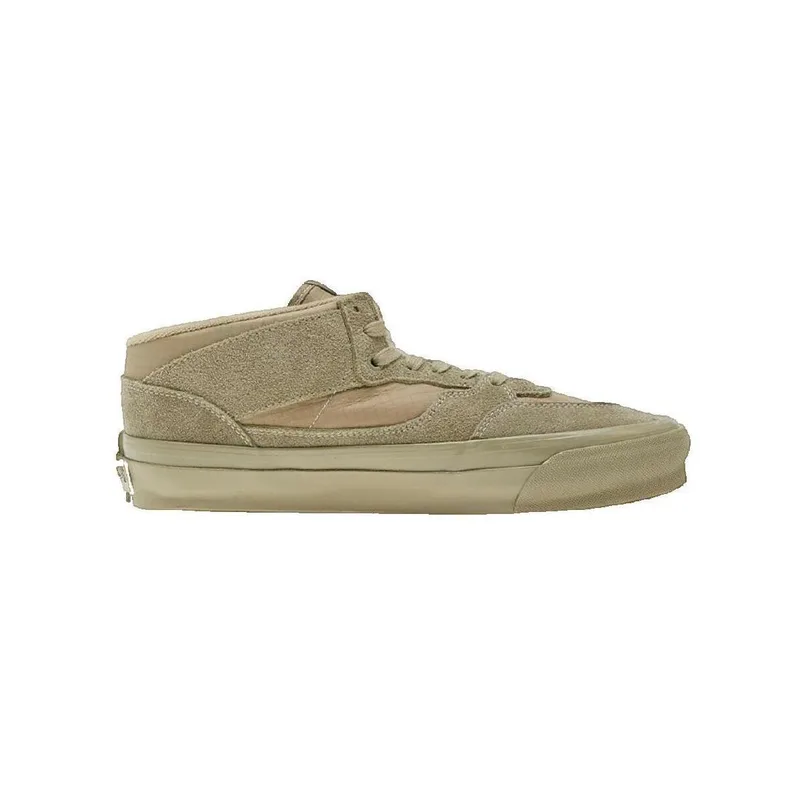 Ψηλά Sneakers Vans Baskets montantes LX Half Cab Reissue 33 marron