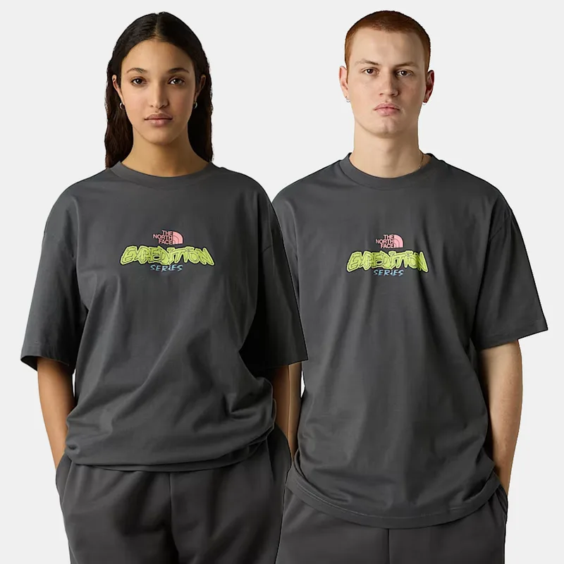 The North Face Expedition Celebratio Unisex T-Shirt (9000239997_75491)