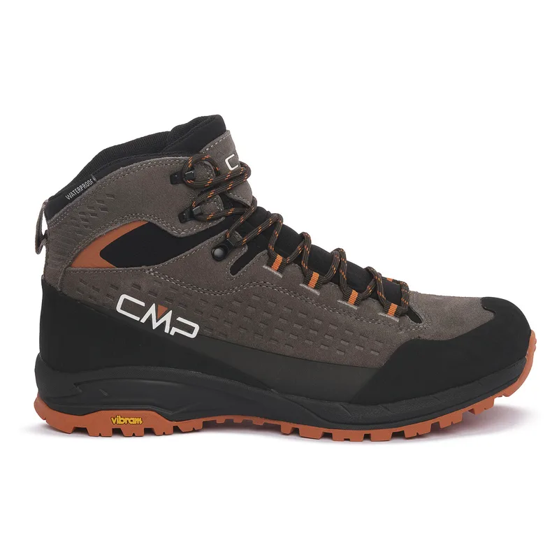 Trail Cmp 08QT VERTIX MID