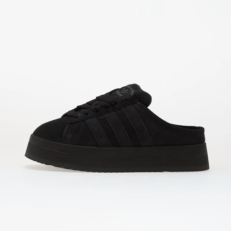 Sneakers adidas Campus 00s Wtr Lo W Core Black/ Core Black/ Carbon EUR 35 1/2
