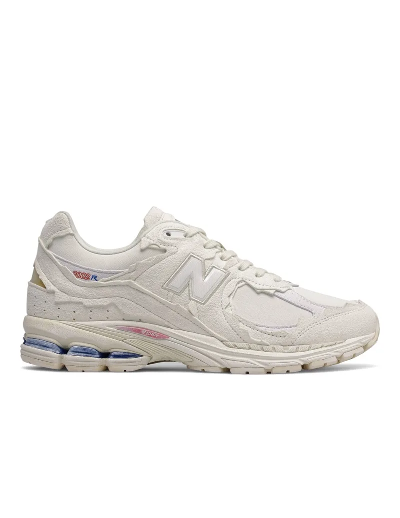 New Balance 2002R Protection Pack Sea Salt M2002RDC MBS