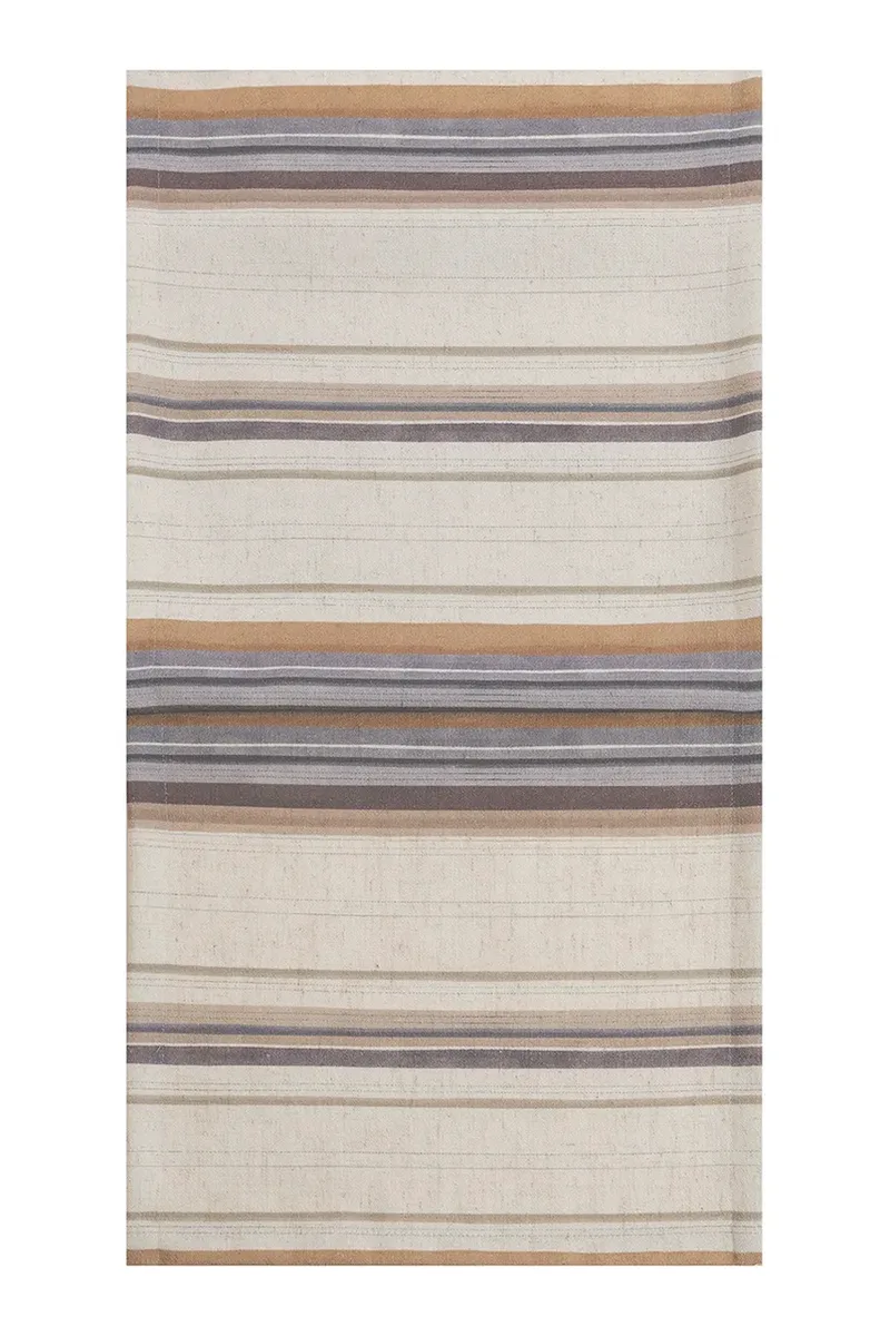 Λινό τραπεζομάντιλο Magma Vada 40 x 145 cm