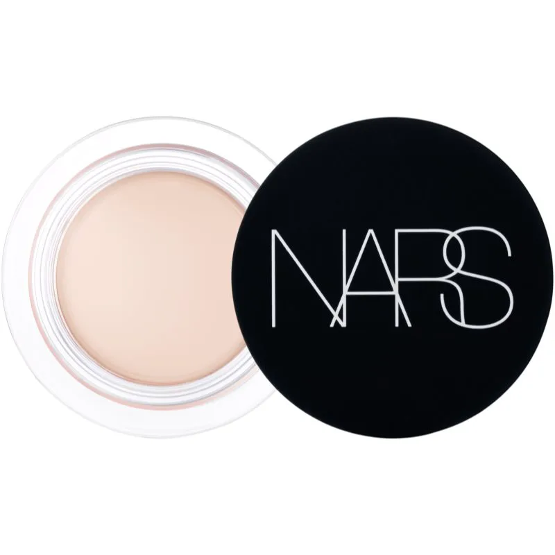 NARS Soft Matte Complete Concealer ματ διορθωτής για πληρή κάλυψη απόχρωση VANILLA 6.2 γρ