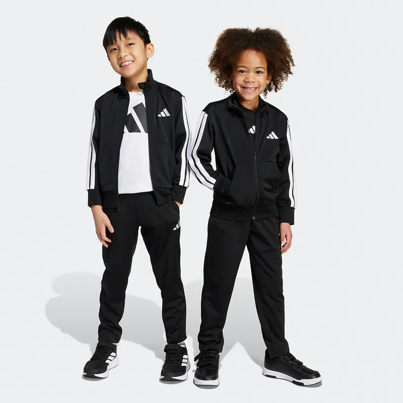 adidas Sportswear 3-Stripes Παιδικό Σετ Φόρμας (9000236675_1480)