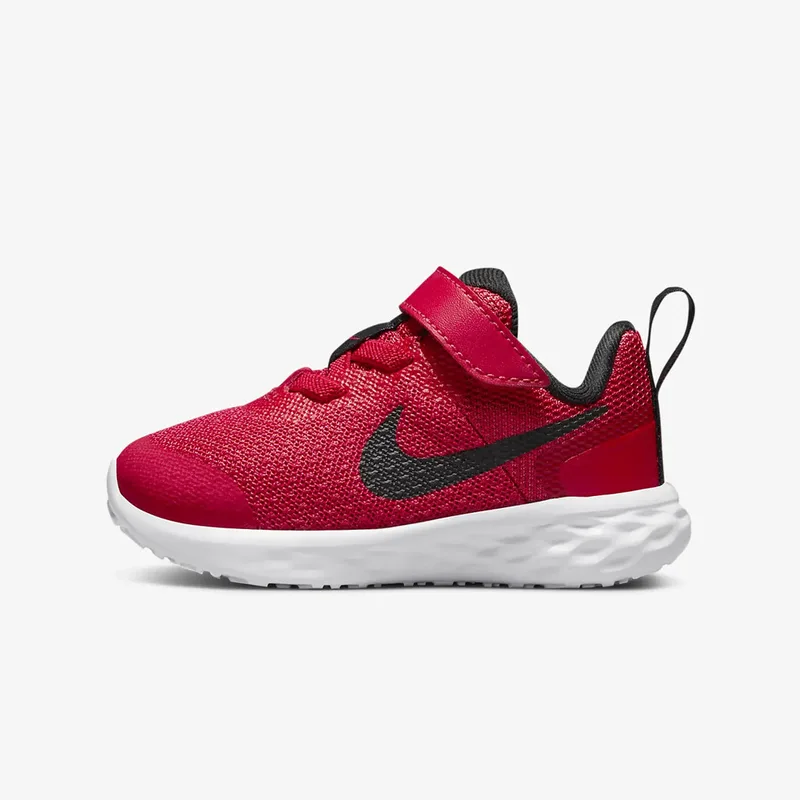 Nike Revolution 6 Next Nature Βρεφικά Παπούτσια (9000094591_8867)