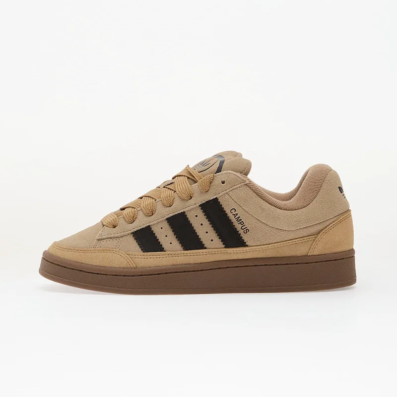 Sneakers adidas Campus St Trace Khaki/ Cardboard/ Gum5 EUR 41 1/3