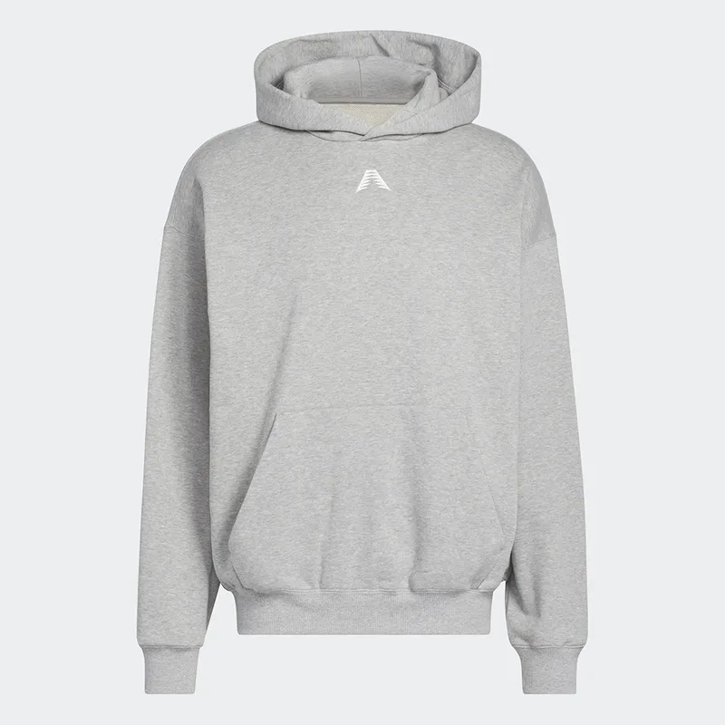 adidas Anthony Edwards Ανδρική Μπλούζα με Κουκούλα (9000215005_7747)