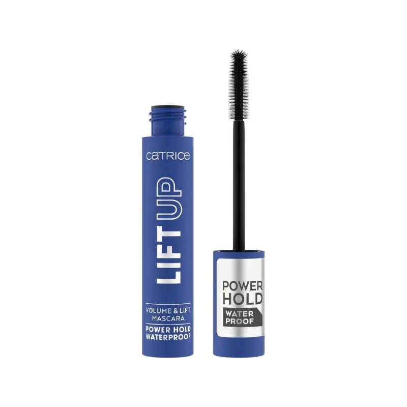 Catrice Lift Up Volume & Lift Mascara Power Hold Waterproof