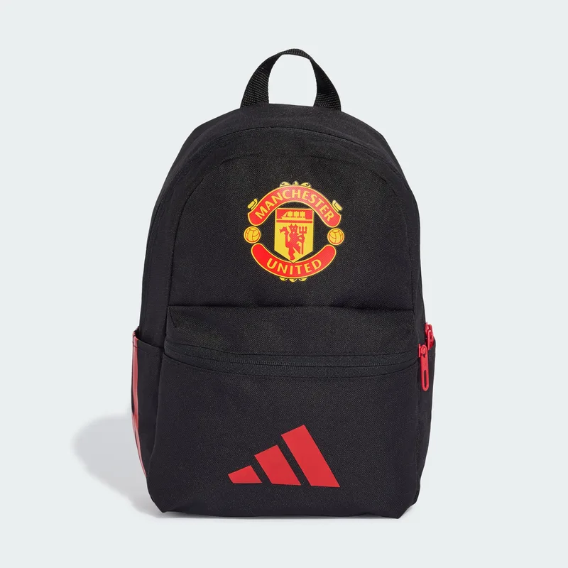 adidas K Manchester United Backpack (9000284366_80630)