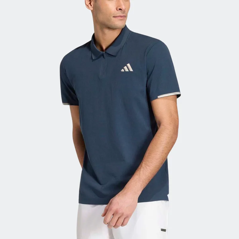 adidas Climacool Pro Freelift Men's Tennis Shirt Polo