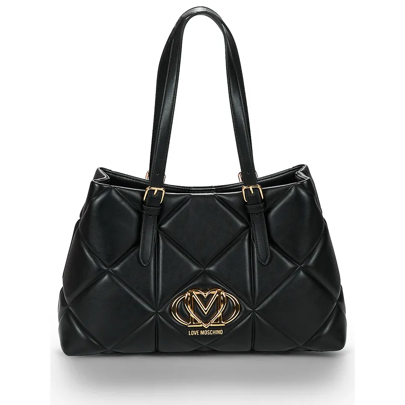 Τσάντες Χειρός Love Moschino JC4033PP1P