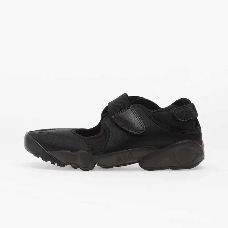 Sneakers Nike Air Rift Black/ Black-Black EUR 42