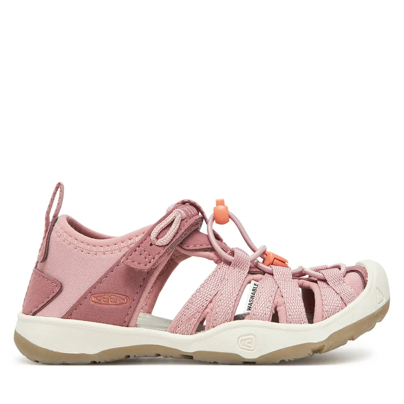 Σανδάλια Keen Moxie Sandal 1028832 Ροζ